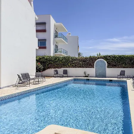 #395 Sun & Pool T3 In Villa