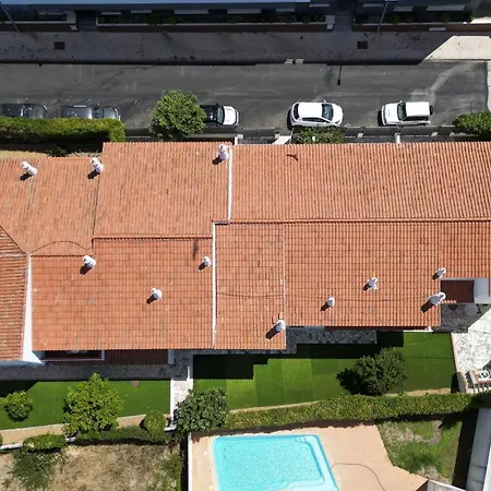 #395 Sun & Pool T3 In Villa Albufeira
