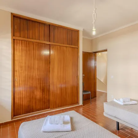 Villa #395 Sun & Pool T3 In