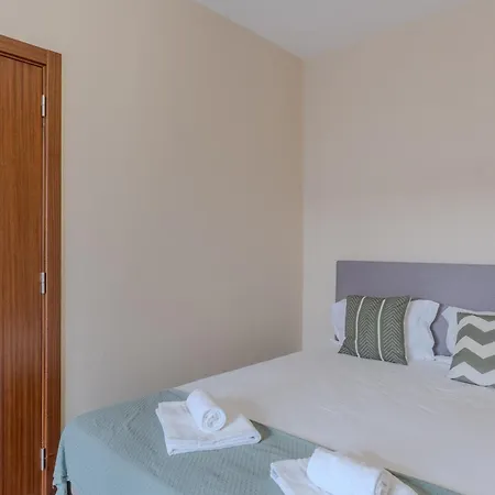 Villa #395 Sun & Pool T3 In Albufeira