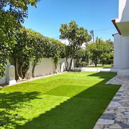 #395 Sun & Pool T3 In Villa