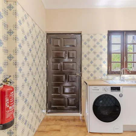 #395 Sun & Pool T3 In * Albufeira