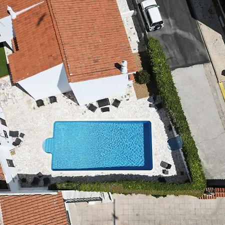 #395 Sun & Pool T3 In Villa